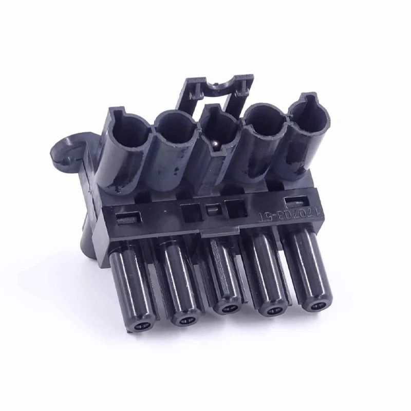 ELP Wieland 5-swp splitter 2-voudig