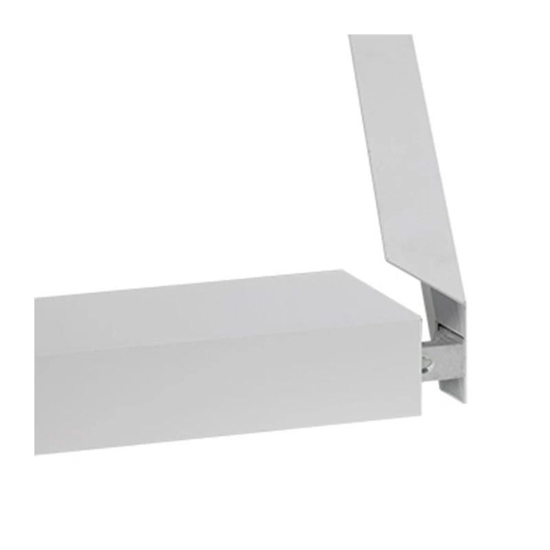 ELP Onderdeel | opbouwframe | voor 60x60 | back-lit paneel | clicksysteem