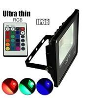 ELP LED Floodlight | 30W 6000K 1500Lm | 760 IP65