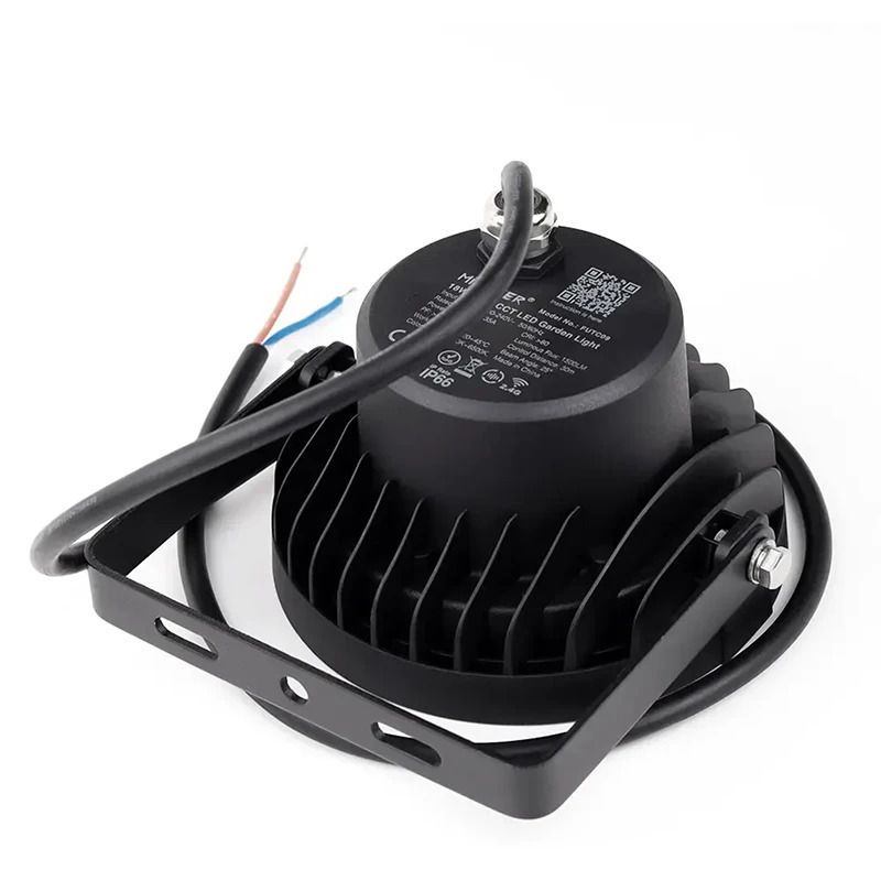 ELP LED Tuinlamp | 18W 2700K/6500K RGB 1530Lm | 827/865 IP66