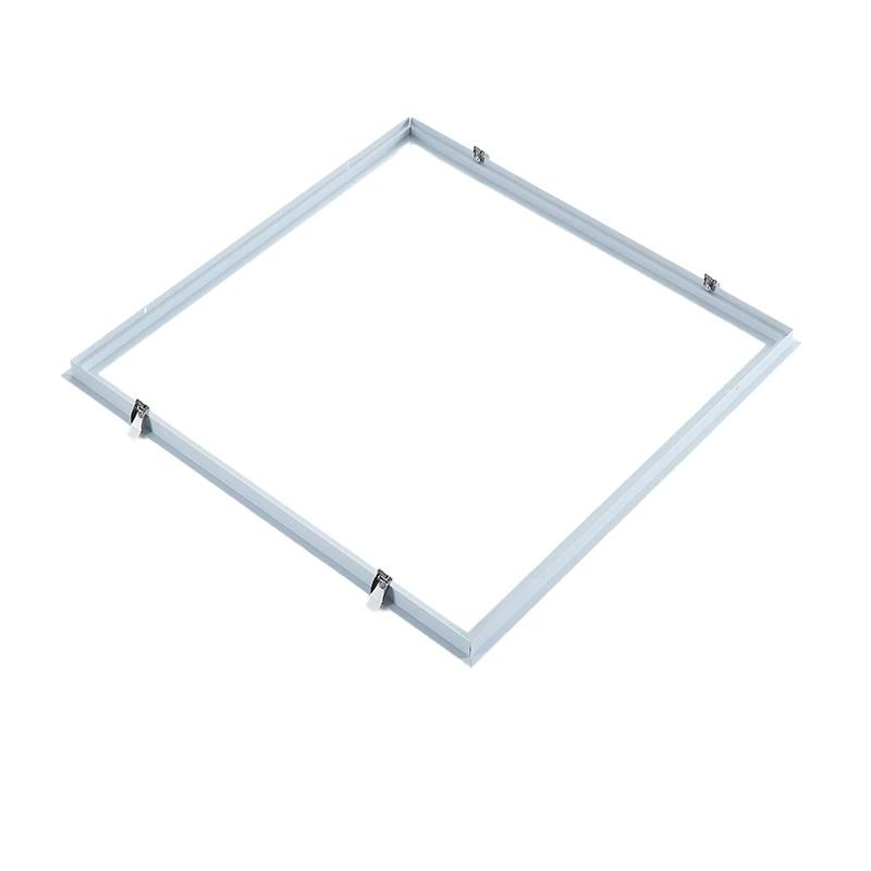 ELP Onderdeel | inbouwframe voor led paneel | 60x60