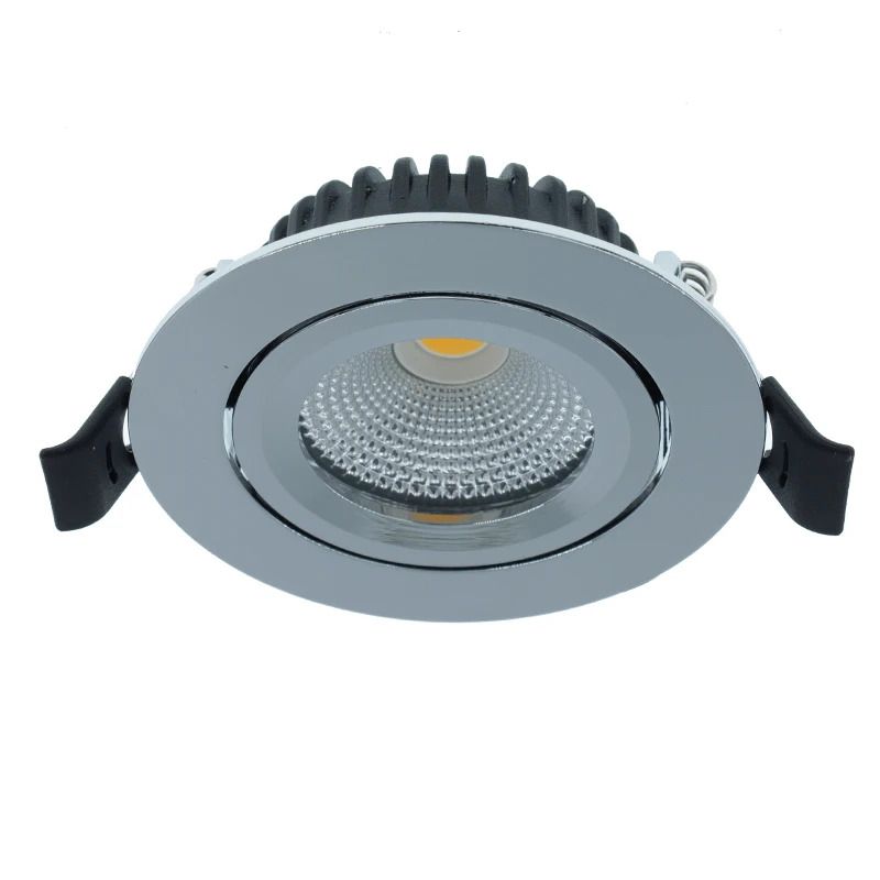 ELP LED Inbouwspot Ø68/78mm | 5W 3000K 420Lm | 930 IP44