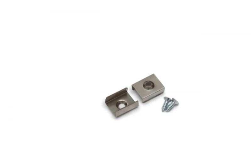 ELP Onderdeel LED-strip | bevestiging clip "z" smart 10mm + inbouw smart 10mm (20 stuks)