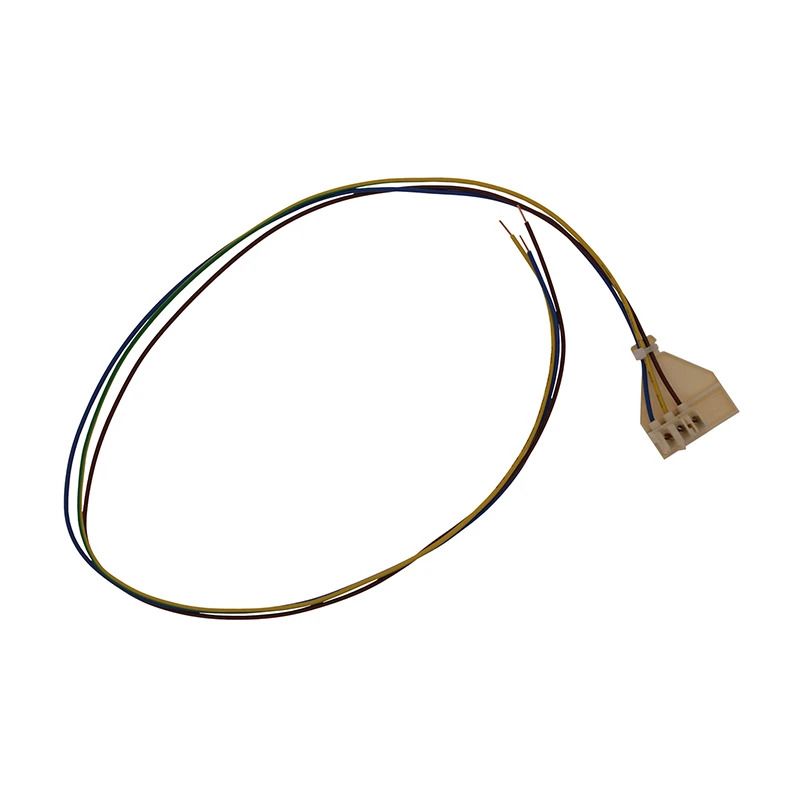 ELP Onderdeel | lichtlijn plug | compatibel met zumtobel zx1 | voor retrofit titan