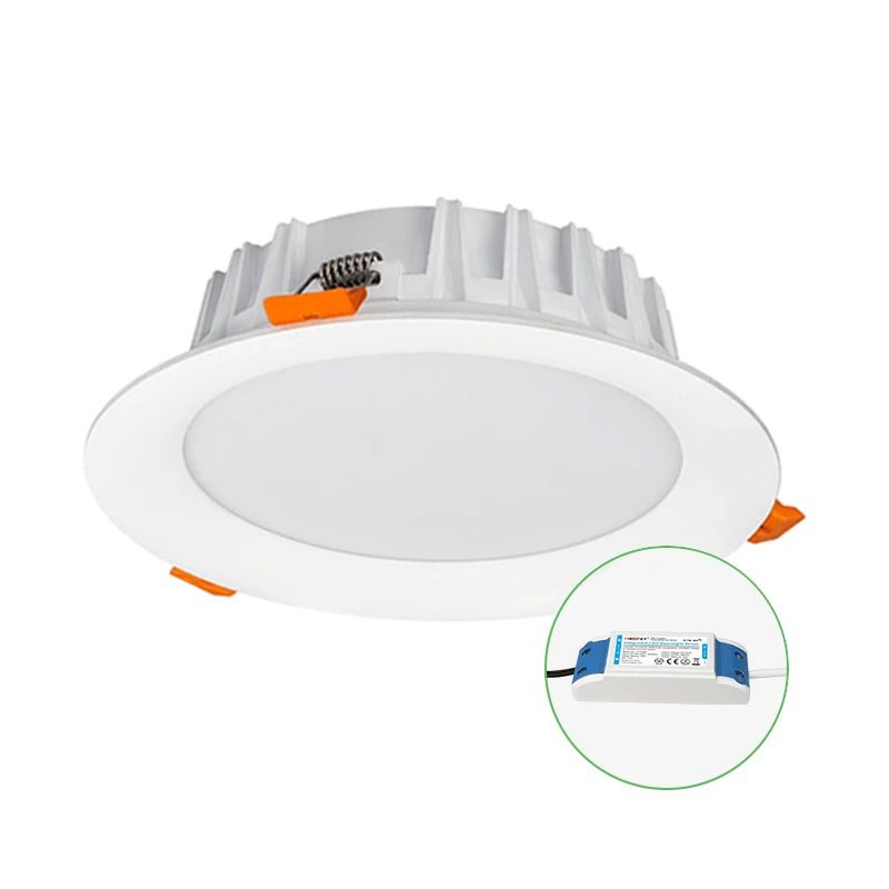 ELP LED Downlighter Ø150/175mm | 17W 2700K/6500K RGB 1156Lm | 827/865 IP44