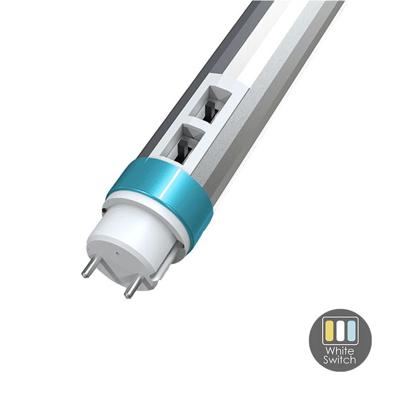 ELP G13 LED TL-Buis T8 105cm | 8W/14W 3000K/6000K 1960Lm | 830/860