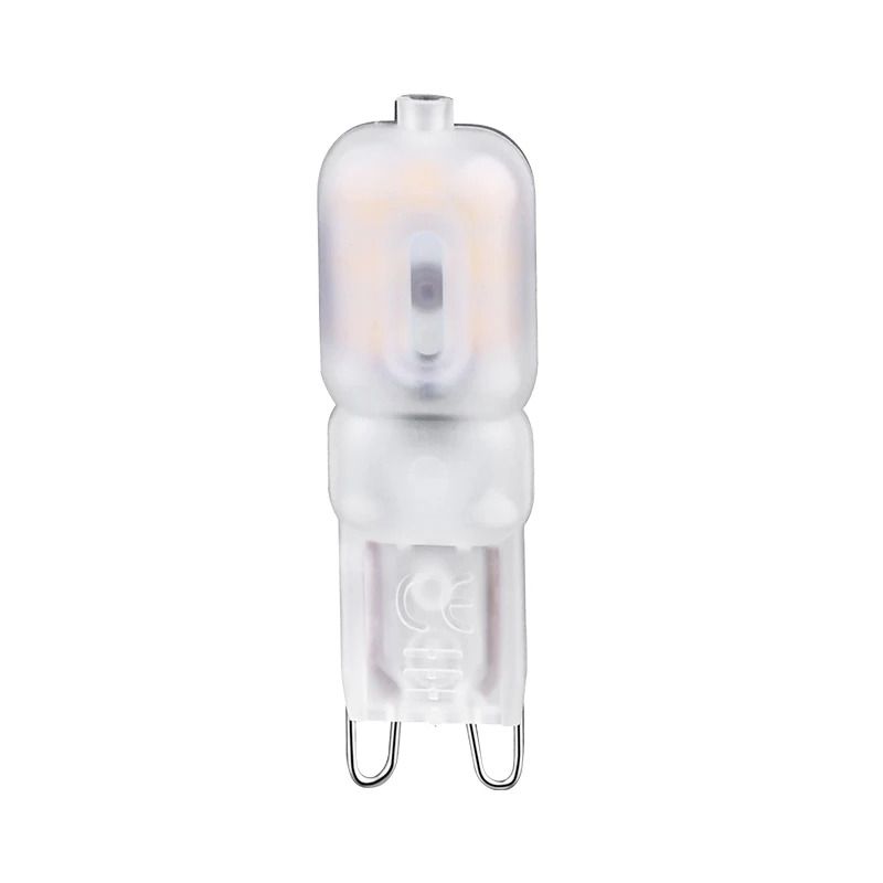 ELP G9 LED Steeklamp | 2.5W 3000K 200Lm