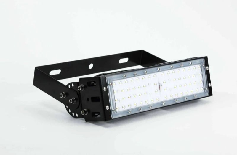ELP LED Terreinverlichting | 50W 5500K 6500Lm | 755 IP65