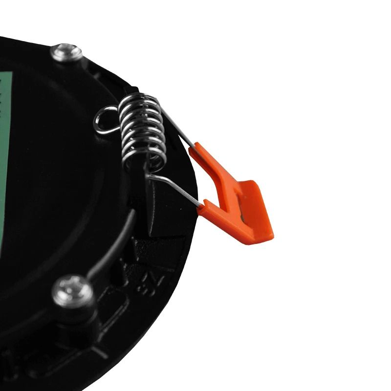 ELP LED Downlighter Ø108/115mm | 6.3W 3000K 384Lm | 830 IP44