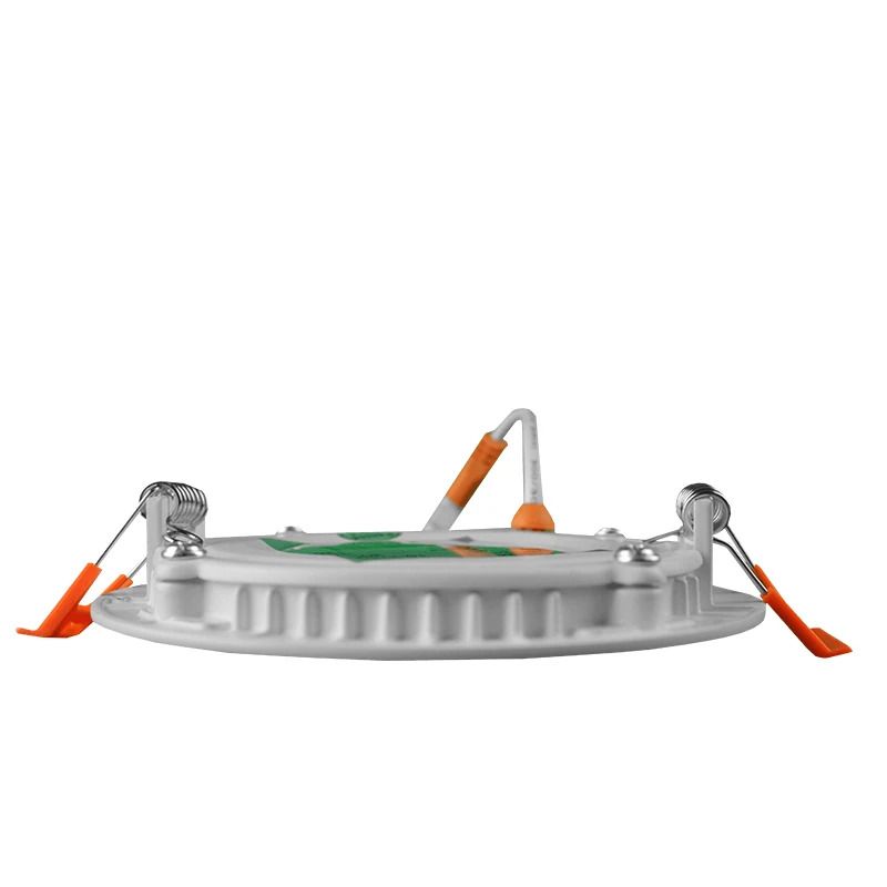 ELP LED Downlighter Ø108/115mm | 6.2W 3000K 353Lm | 830 IP44