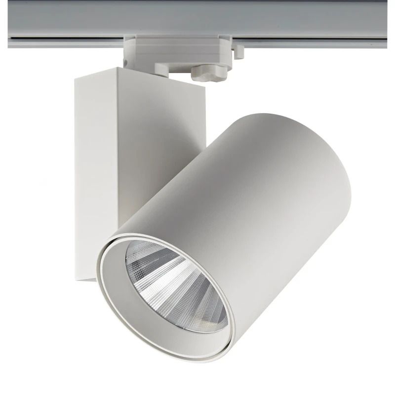 ELP 3-fase LED Railspot Wit | 60W 4000K 4800Lm | 840
