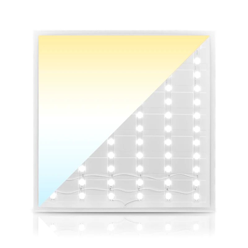 ELP LED Paneel 60X60cm | 40W 2700K/6500K | 827/865 IP22