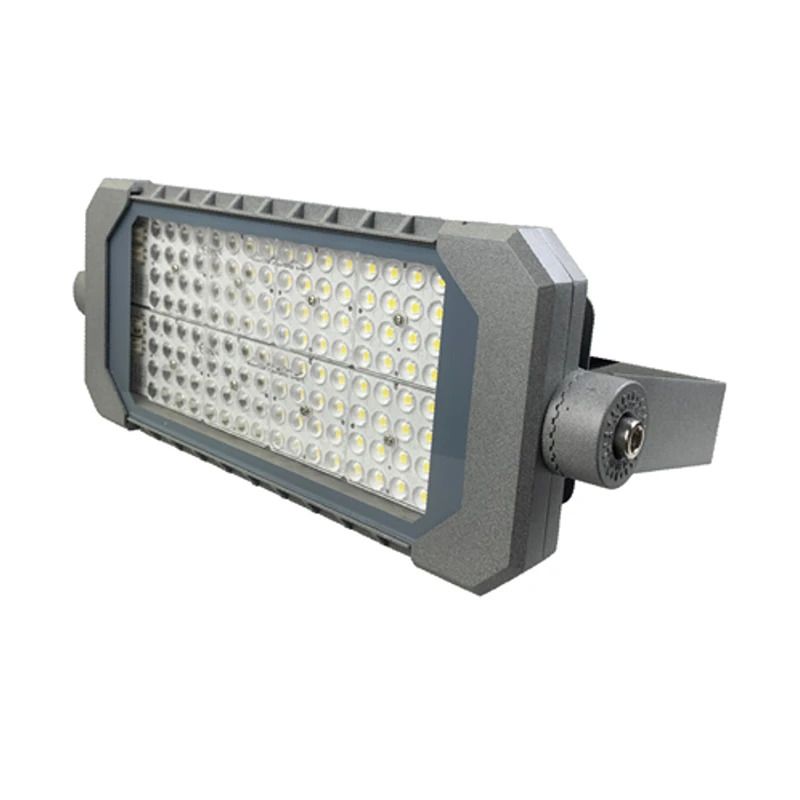 ELP LED Terreinverlichting | 100W 4500K 14000Lm | 745 IP65