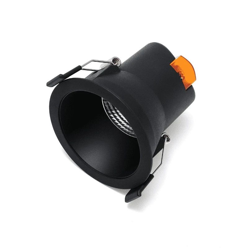 ELP LED Inbouwspot Ø81mm | 6W 4000K 390Lm | 840 IP44