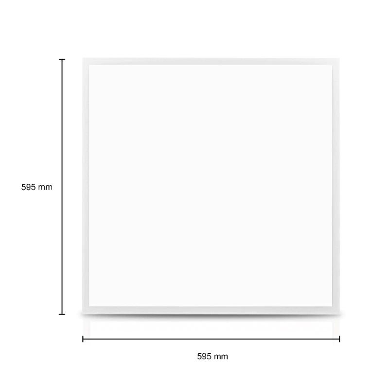 ELP LED Paneel 60X60cm | 36W 6000K | 860 IP20