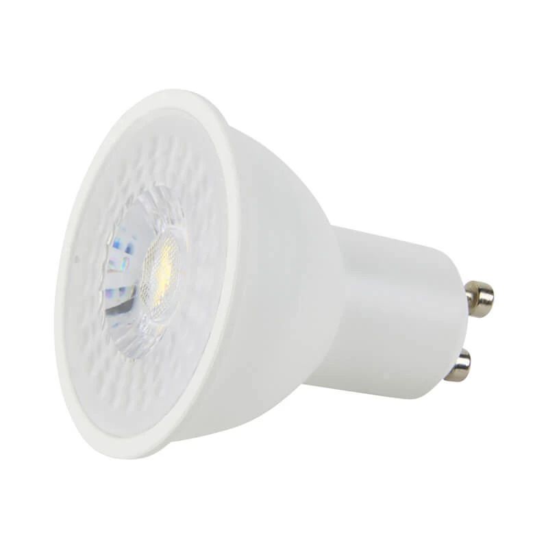 ELP GU10 LED Spot Ø50mm | 7W 4000K Wit 567Lm | 840