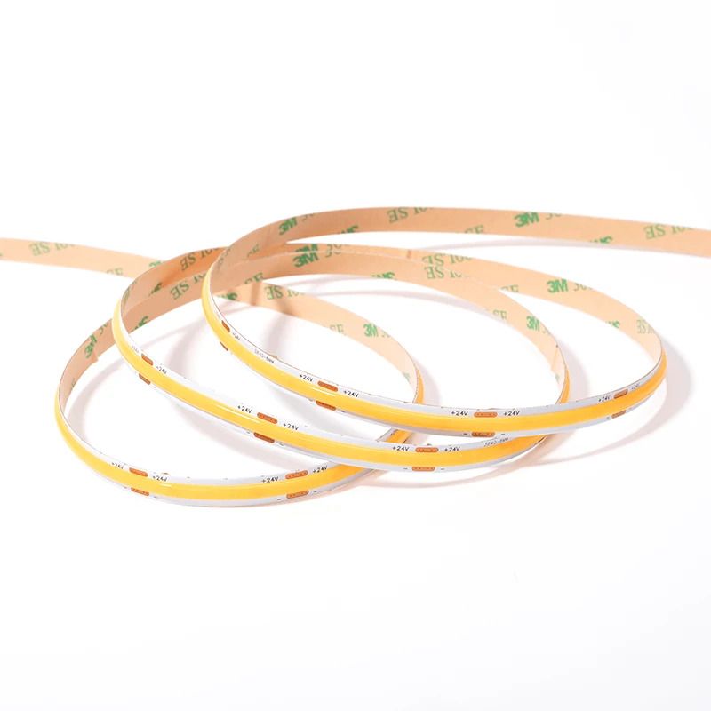 ELP LED Strip 5 Meter | 50W 2700K 4000Lm | 927 IP20