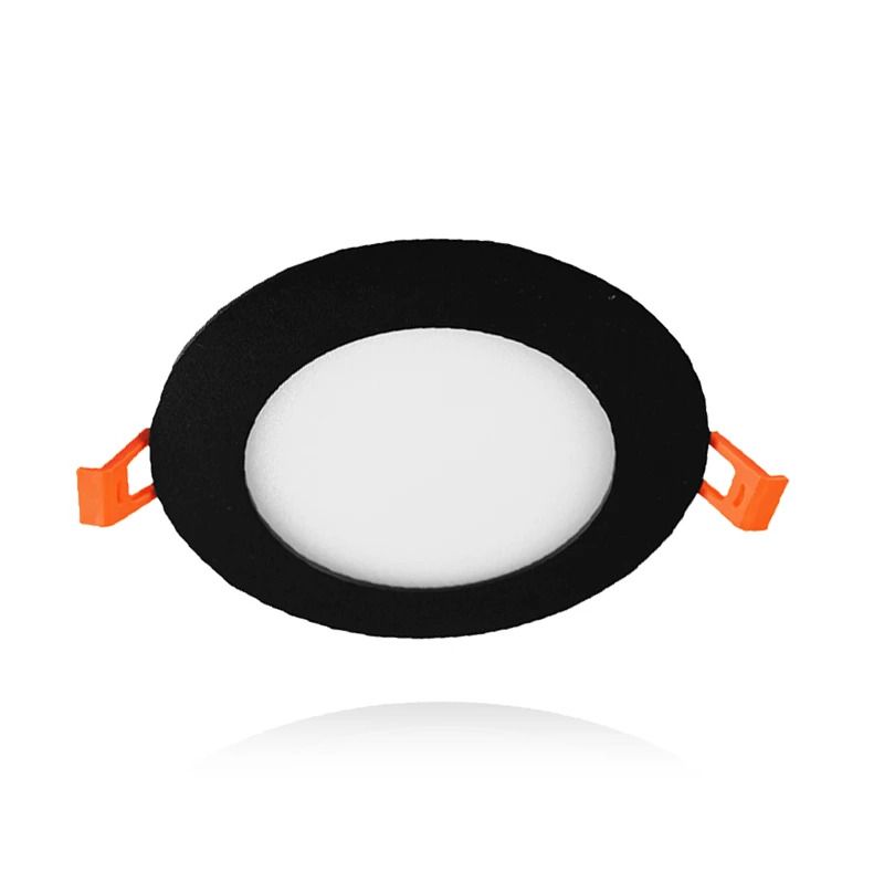 ELP LED Downlighter Ø108/115mm | 6.3W 3000K 384Lm | 830 IP44