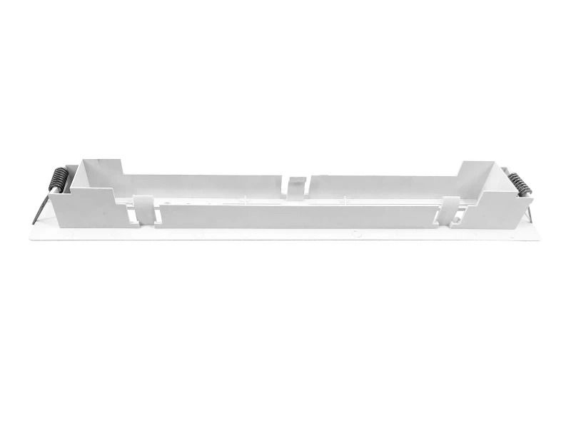 ELP Onderdeel | inbouwframe voor noodverlichting mira3.5w