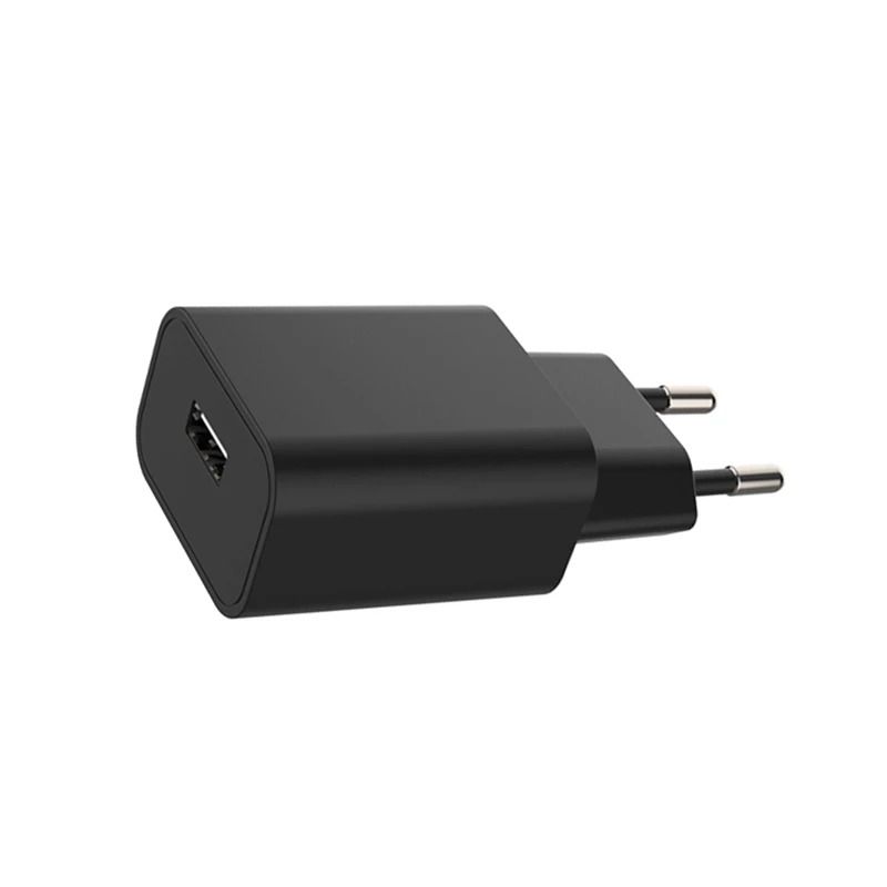 ELP Oplader | usb-a oplader | zwart | 5v | 2a