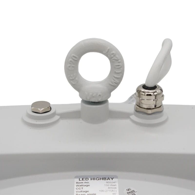 ELP LED Halstraler | 150W 4000K 21000Lm | 840 IP65