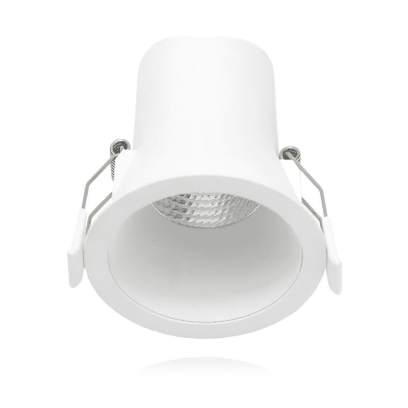ELP LED Inbouwspot Ø81mm | 6W 4000K 480Lm IP44