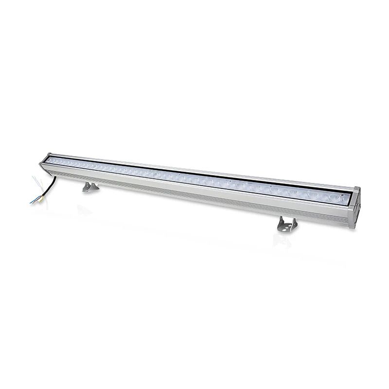 ELP LED Wall Washer | 24W 2700K/6500K RGB 1800Lm | 827/865 IP66