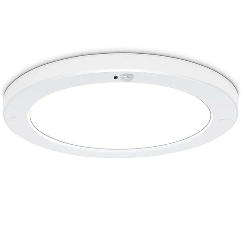 ELP LED Downlighter Ø65/205mm | 17W 3000K/6500K 1892Lm | 830/865 IP22