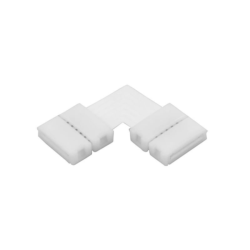 ELP Onderdeel | ledstrip connector corner strip to strip 6 pin 12mm ip20