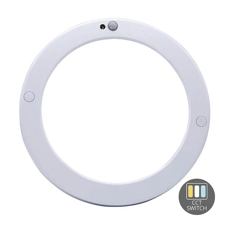 ELP LED Downlighter Ø65/205mm | 17W 3000K/6500K 1892Lm | 830/865 IP22
