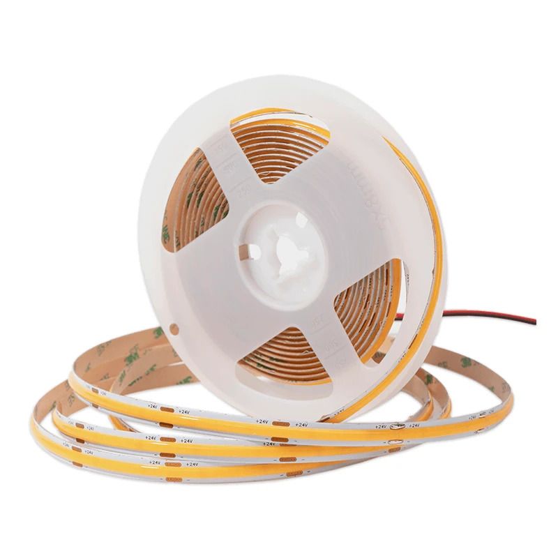 ELP LED Strip 5 Meter | 50W 2700K 4000Lm | 927 IP20