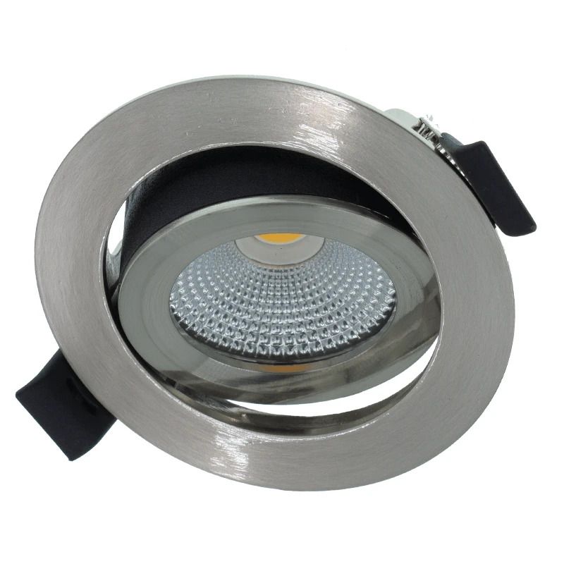 ELP LED Inbouwspot Ø68/78mm | 5W 2000K/3000K 300Lm | 920/930 IP44