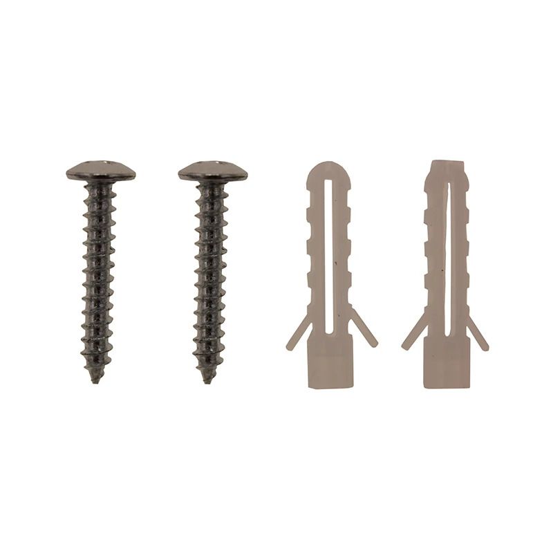 ELP ar111 opbouwarmatuur | euke | 1xgu10 fitting | zwart IP20