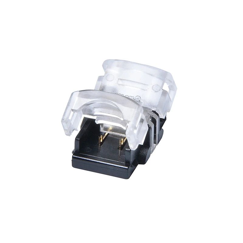 ELP Onderdeel LED-strip | 8mm connector hippo-m strip to strip 2 pin ip65