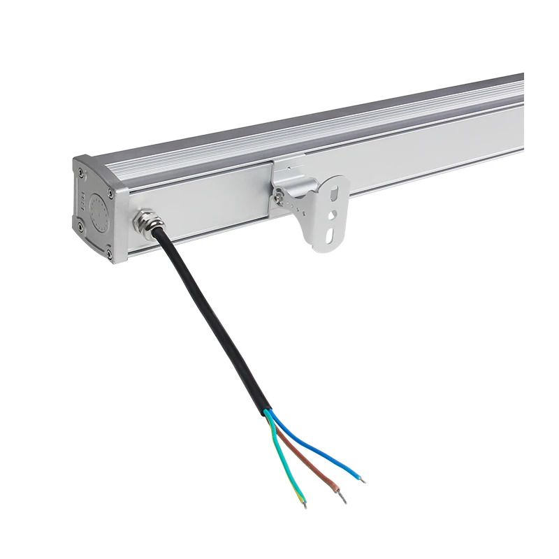 ELP LED Wall Washer | 24W 2700K/6500K RGB 1800Lm | 827/865 IP66