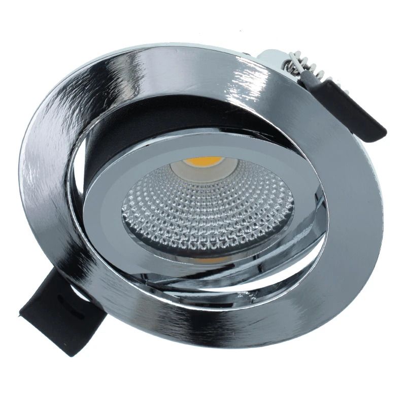 ELP LED Inbouwspot Ø68/78mm | 5W 2700K 420Lm | 927 IP44