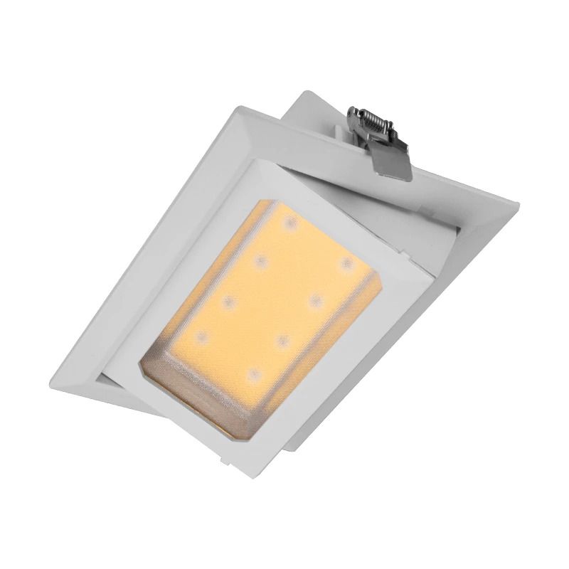 ELP LED Downlighter | 30W 4000K 2700Lm | 840 IP40