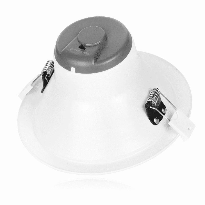 ELP LED Downlighter Ø145/174mm | 15W 3000K/5000K 1650Lm | 830/850 IP22