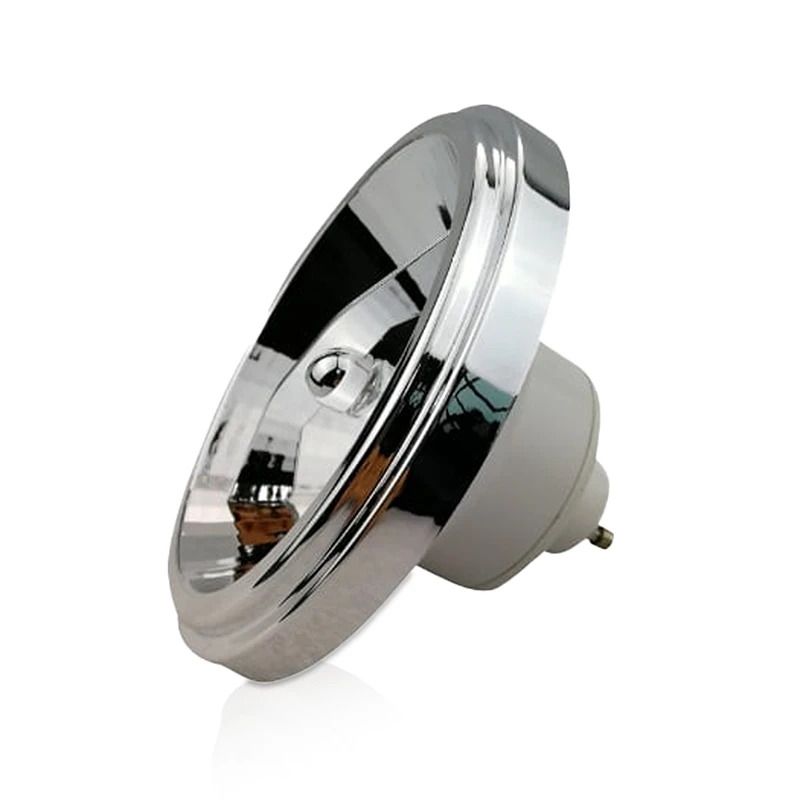 ELP GU10 LED Spot Ø110mm | 12W 3000K 1080Lm | 830 | Dimbaar AR111
