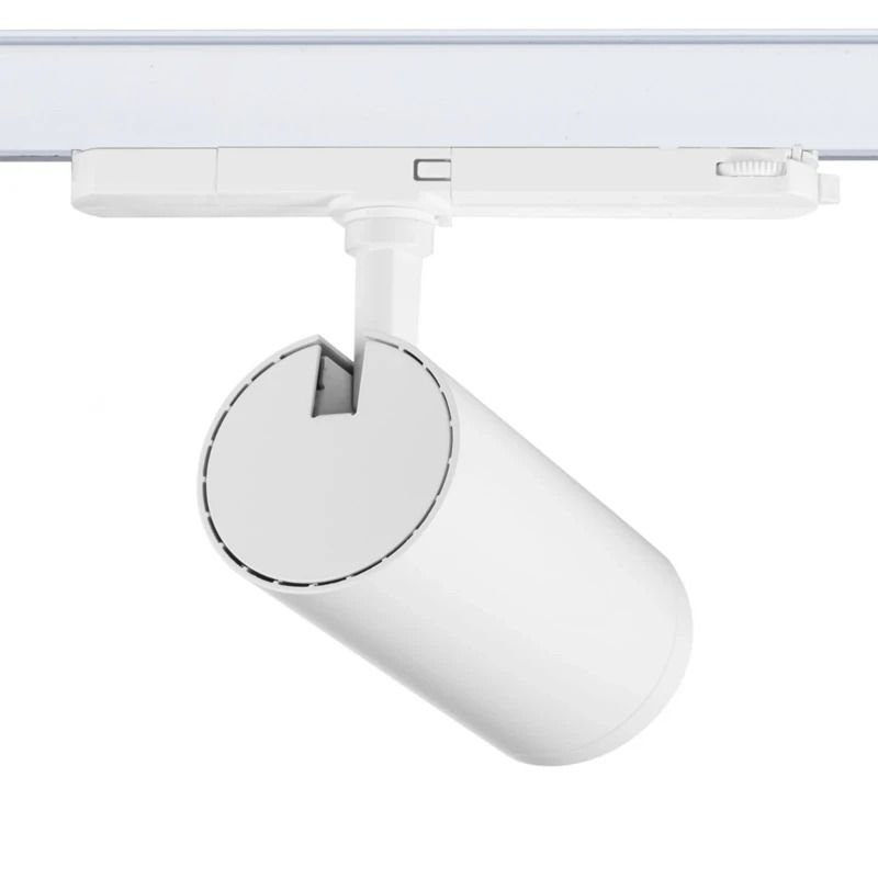 ELP 3-fase LED Railspot Wit | 30W 3000K 2700Lm | 830 IP20