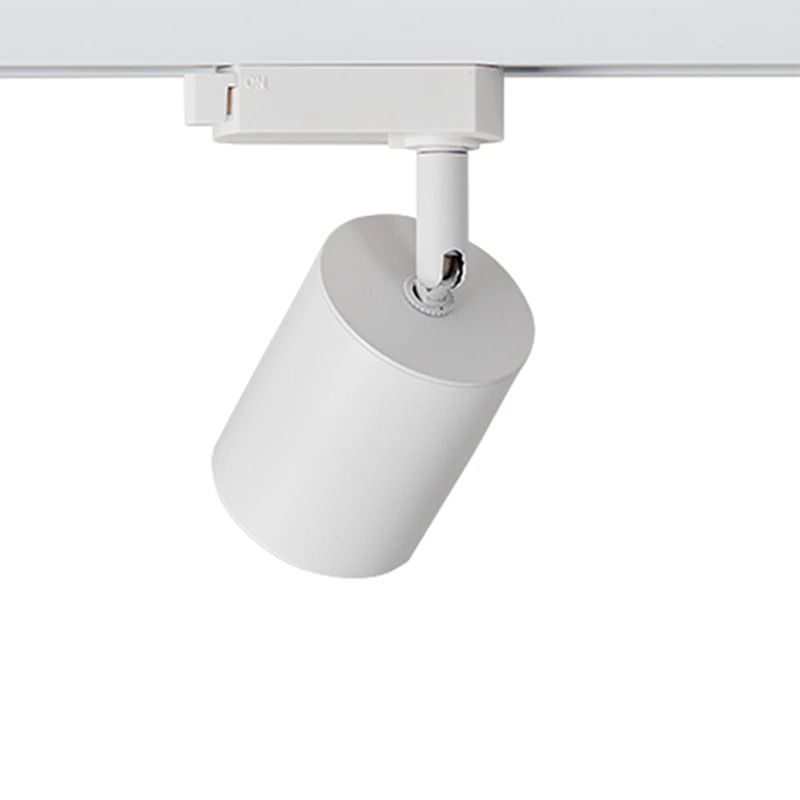ELP 1-fase LED Railspot Wit | 10W 2700K 700Lm | 827 IP22