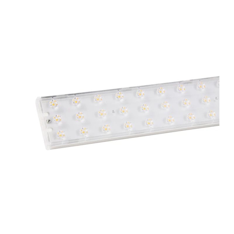 ELP 3-fase LED Railarmatuur Wit | 27W 3000K 1920Lm/4320Lm | 830 IP20