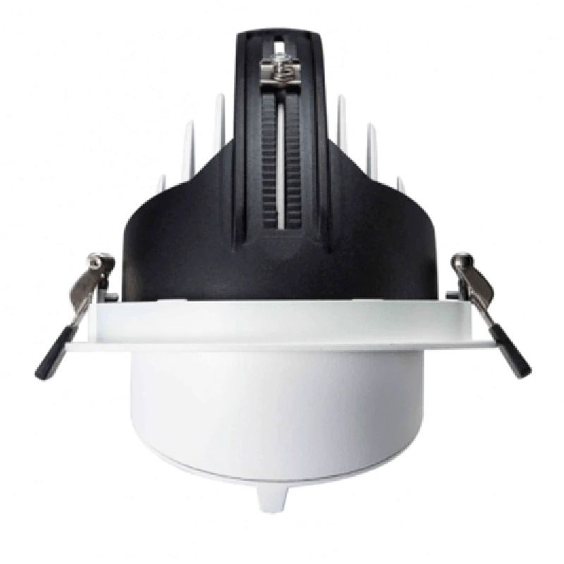 ELP LED Downlighter Ø145/160mm | 28W 3000K/6000K 3080Lm | 830/860 IP40