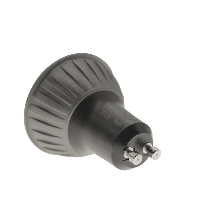 ELP GU10 LED Spot Ø50mm Zoombaar | 7.5W 4000K 488Lm | 940 | Dimbaar