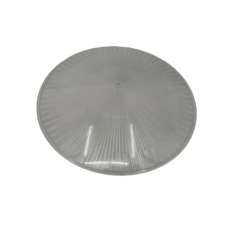 ELP Onderdeel | cover 70° voor highbays nix