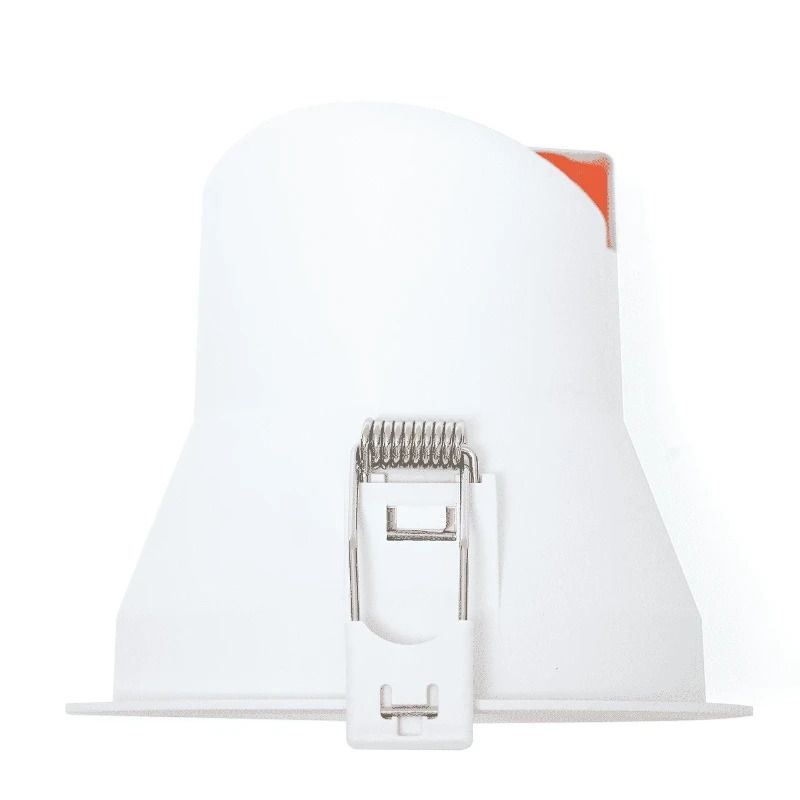 ELP LED Inbouwspot Ø104mm | 9W 4000K 540Lm | 840 IP44