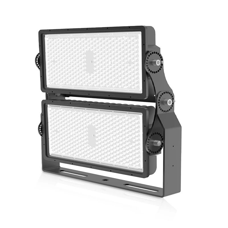 ELP LED Terreinverlichting | 500W 5500K 70000Lm | 855 IP66