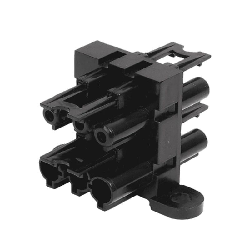 ELP Wieland 3-swp splitter 3-voudig