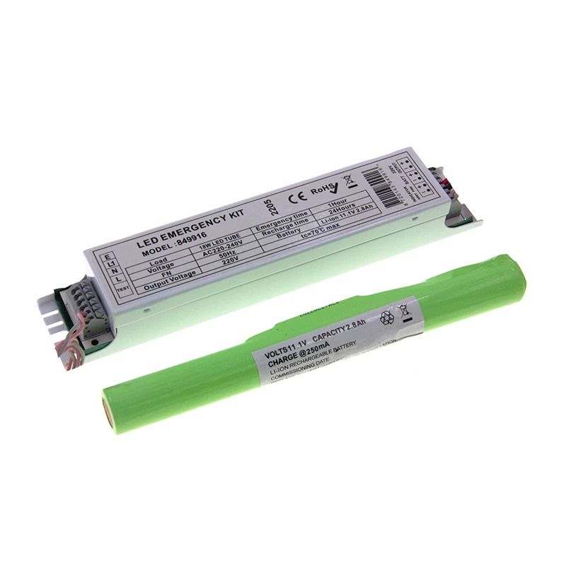 ELP Noodunit | voor led tl-buis