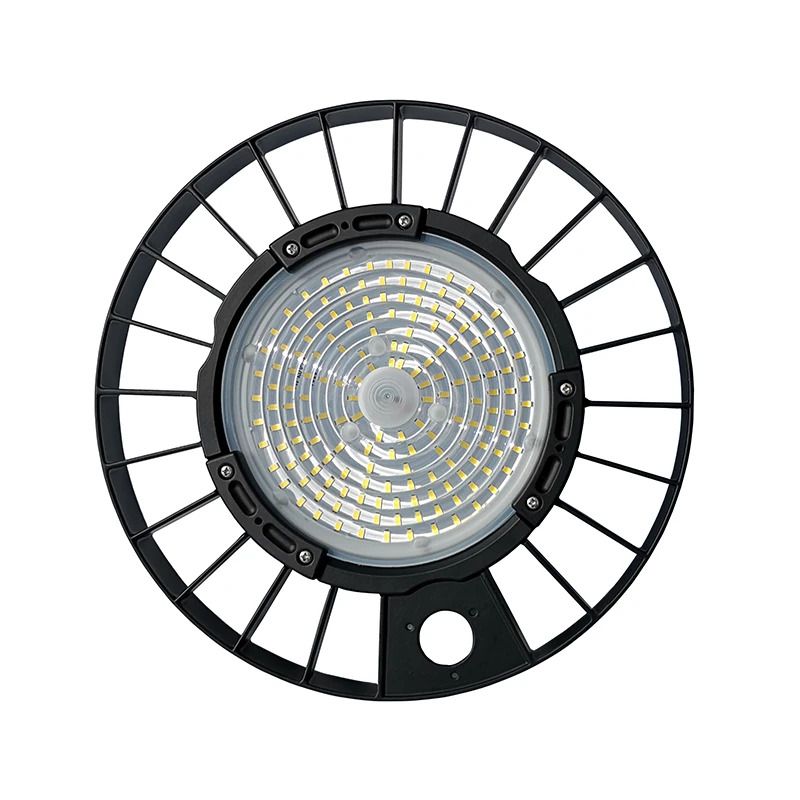 ELP LED Halstraler | 240W 5000K 31200Lm | 750 IP65 | 1-10V Dimbaar